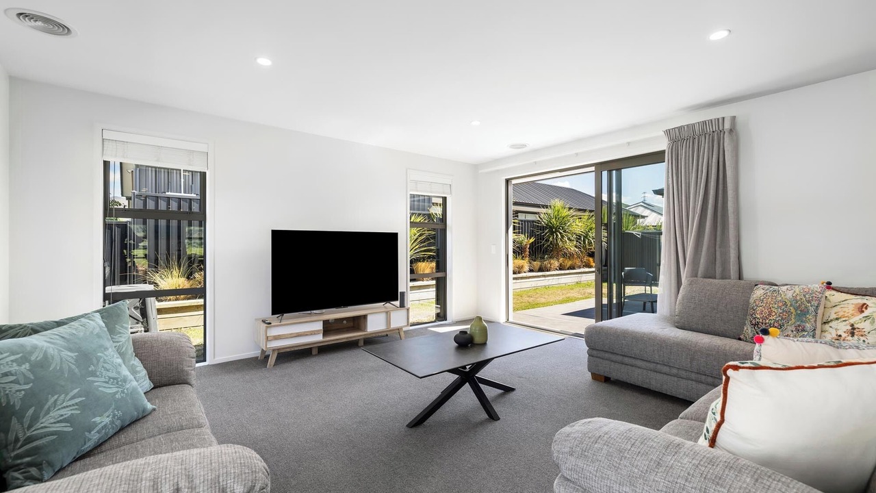Photo of Livingroom in Lower Shotover