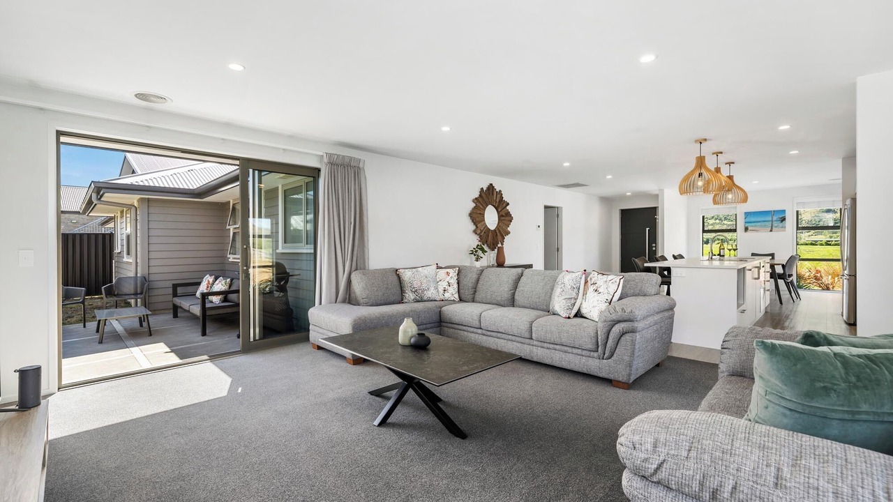 Photo of Livingroom in Lower Shotover