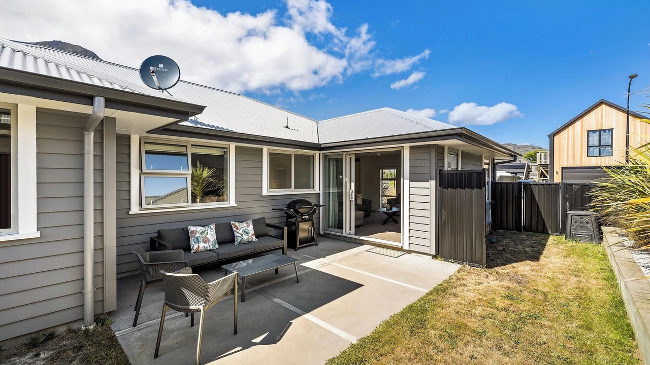 Photo of Patio Balcony in Lower Shotover