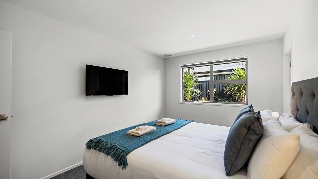 Photo of Bedroom in Lower Shotover