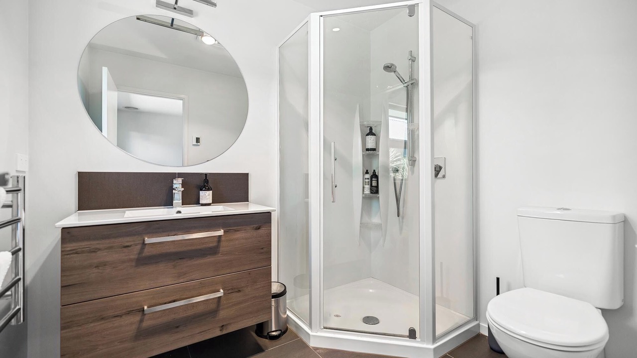 Photo of Bathroom in Lower Shotover