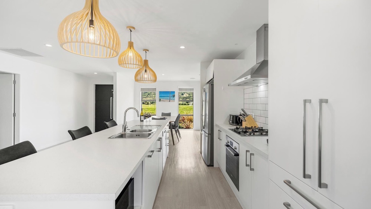 Photo of Kitchen in Lower Shotover