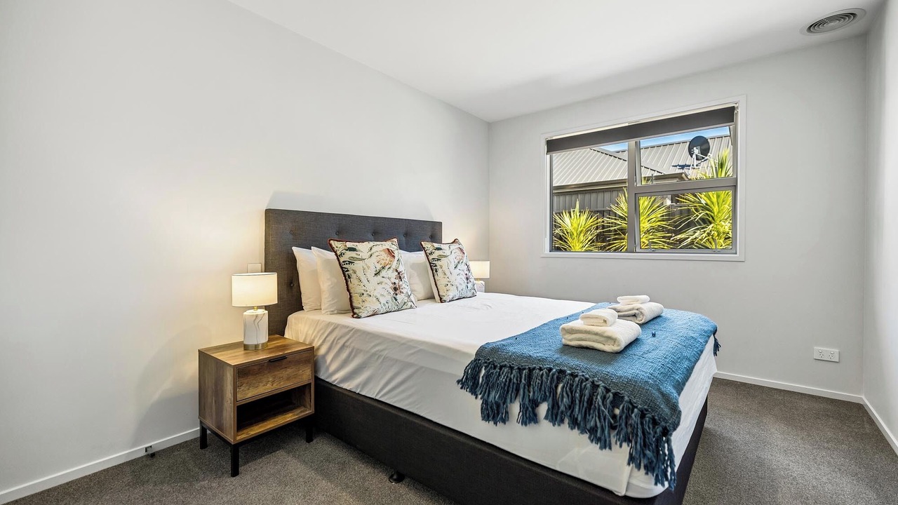 Photo of Bedroom in Lower Shotover