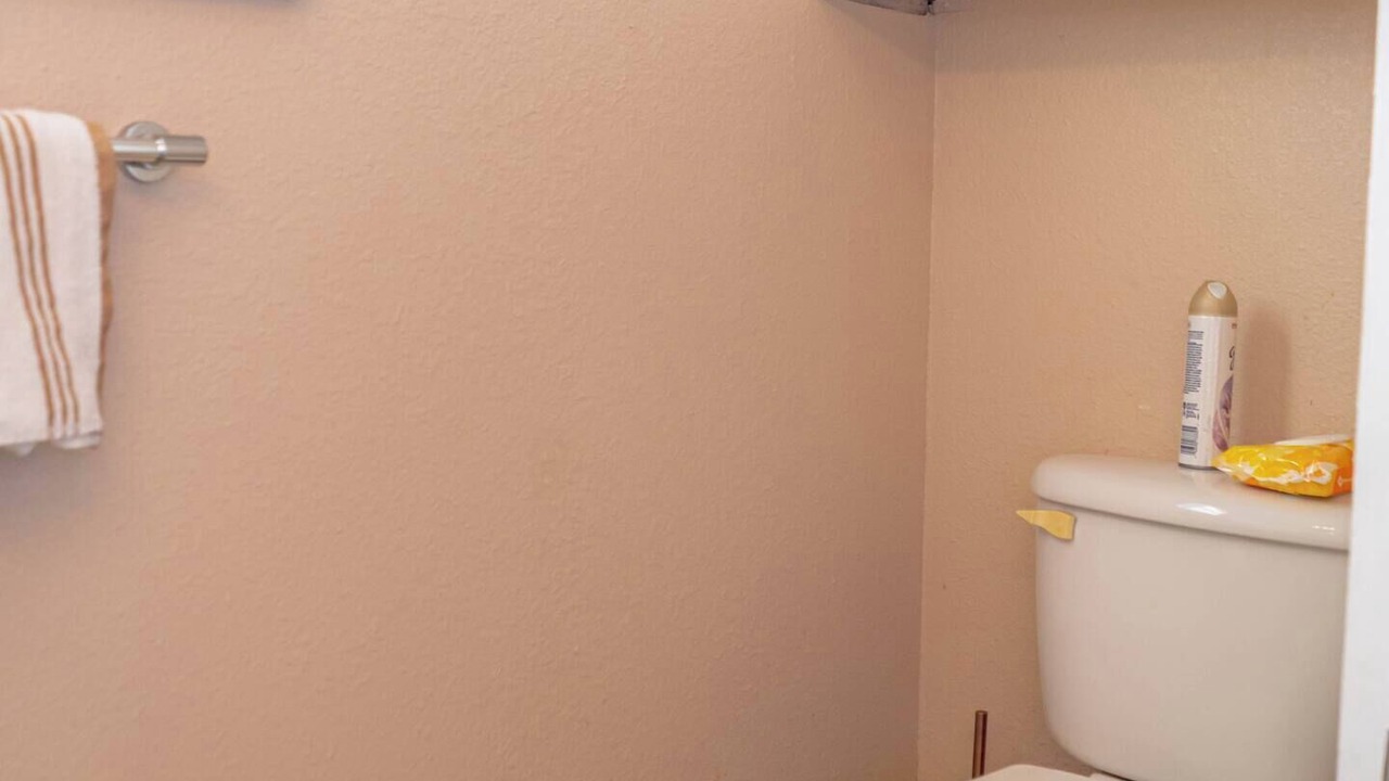 Photo of Bathroom in Saint Jo
