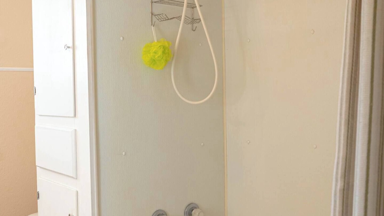 Photo of Bathroom in Saint Jo