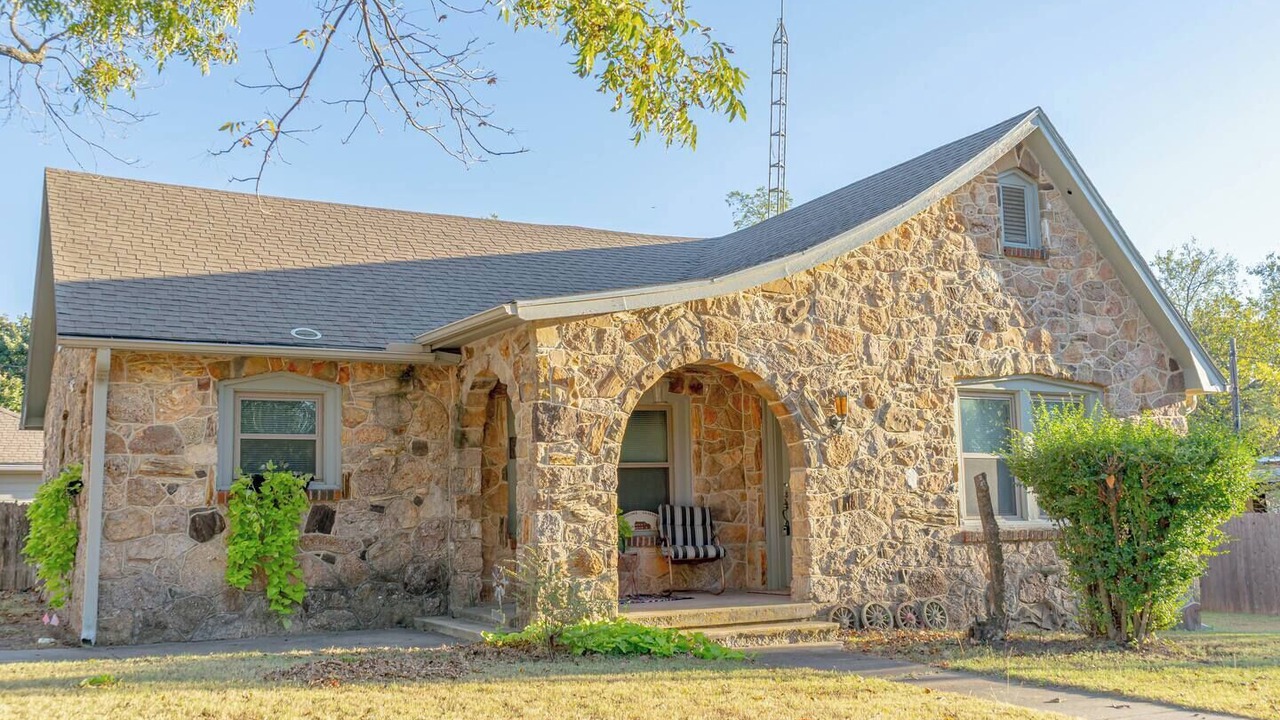 Photo of Outdoor in Saint Jo