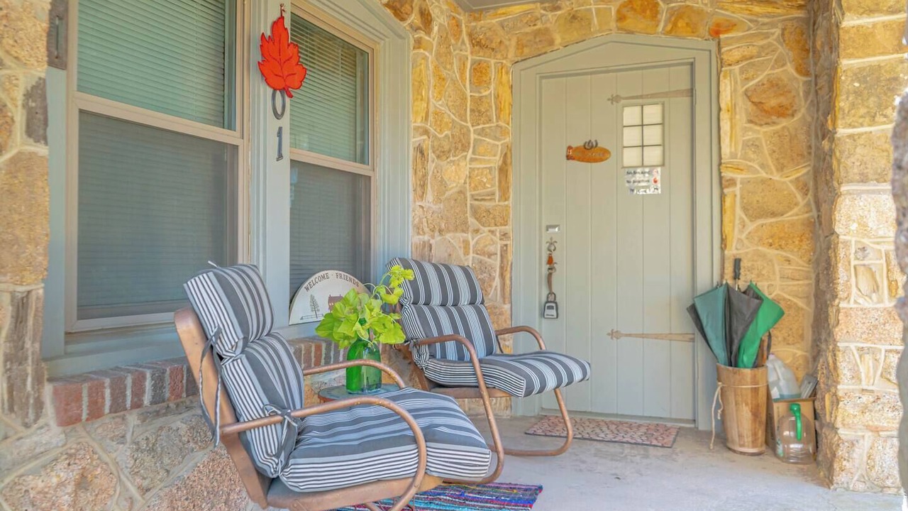 Photo of Outdoor in Saint Jo