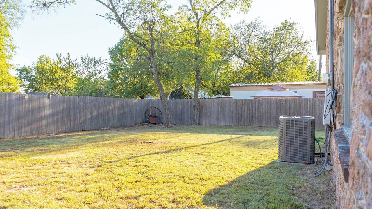 Photo of Outdoor in Saint Jo