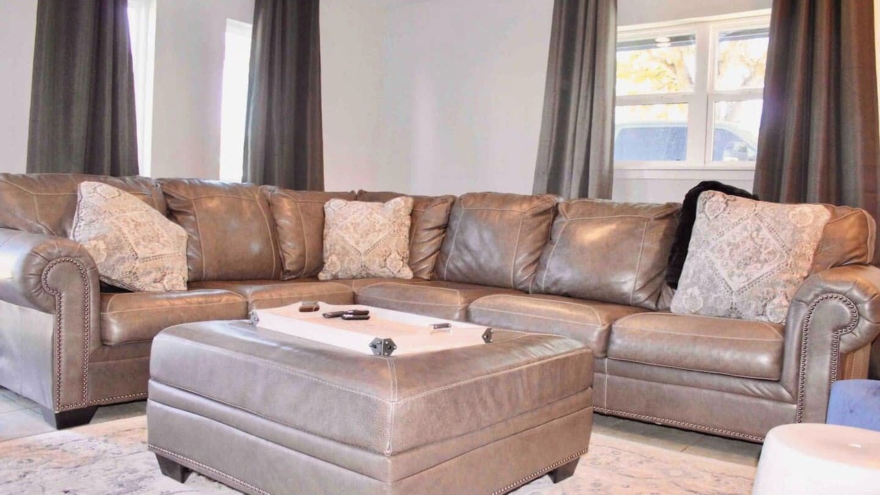 Photo of Bedroom in Myra