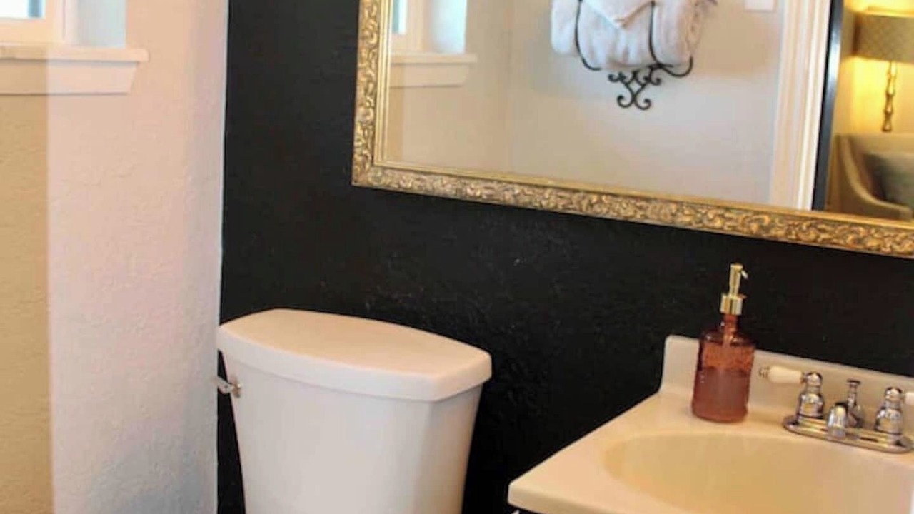 Photo of Bathroom in Myra