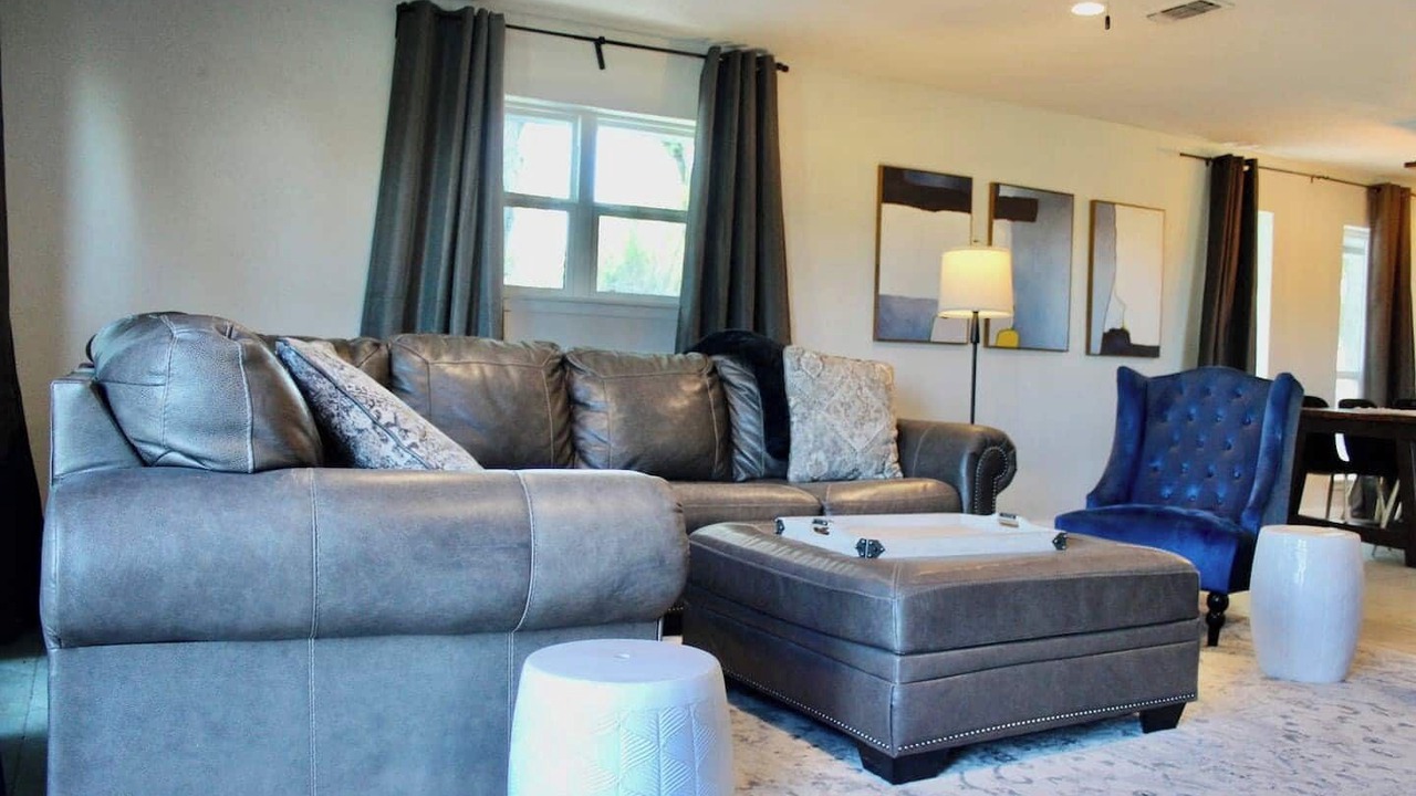 Photo of Bedroom in Myra
