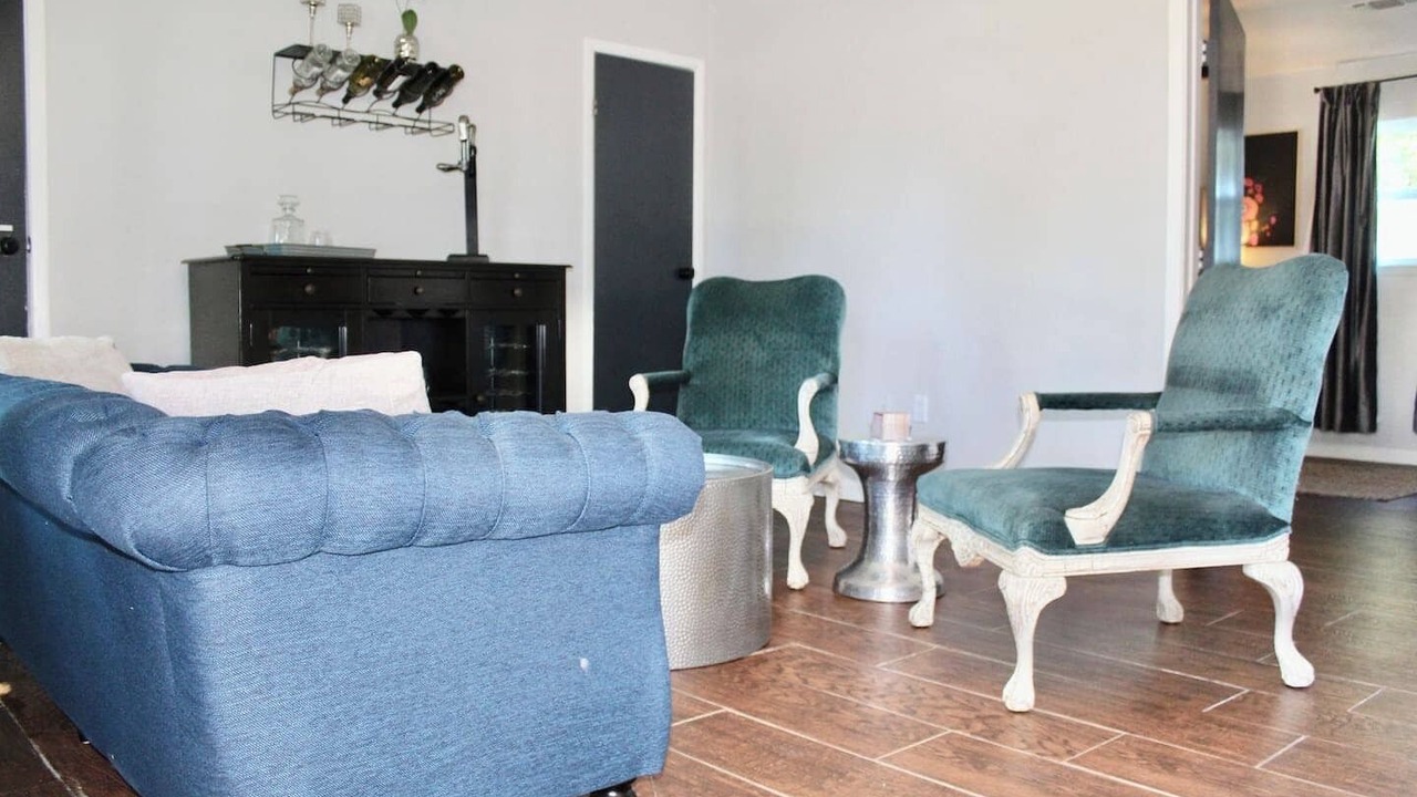Photo of Bedroom in Myra