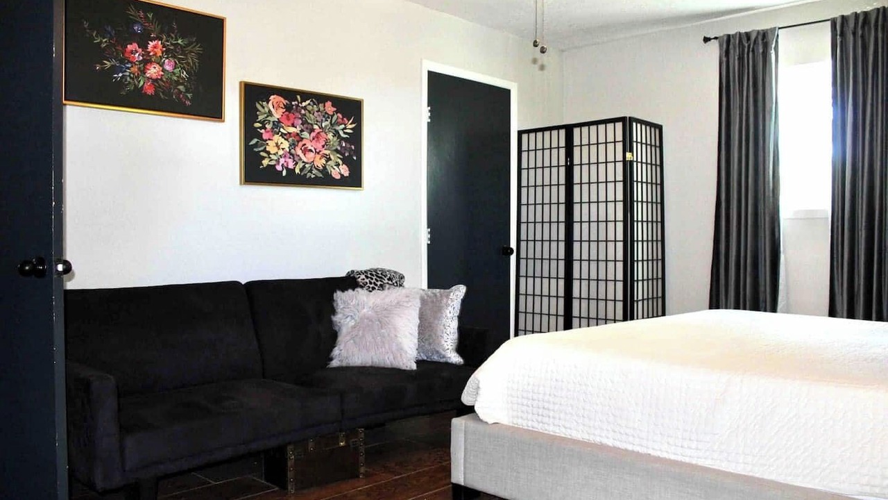 Photo of Bedroom in Myra