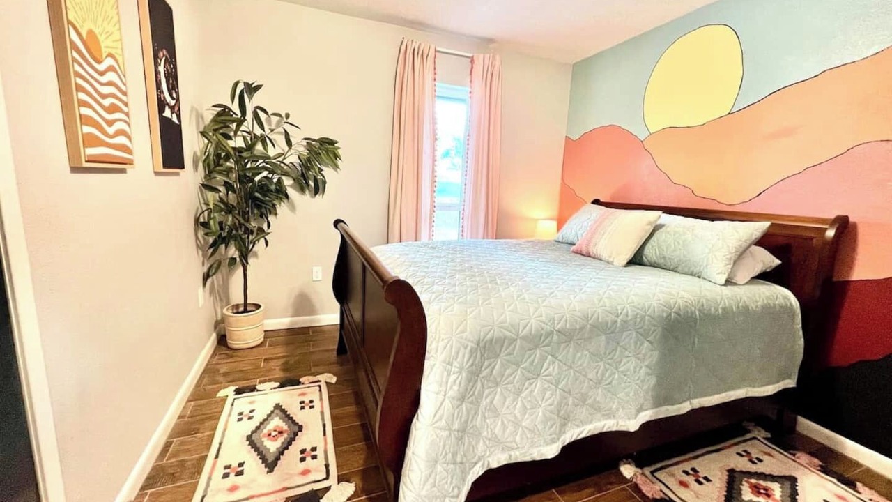 Photo of Bedroom in Myra