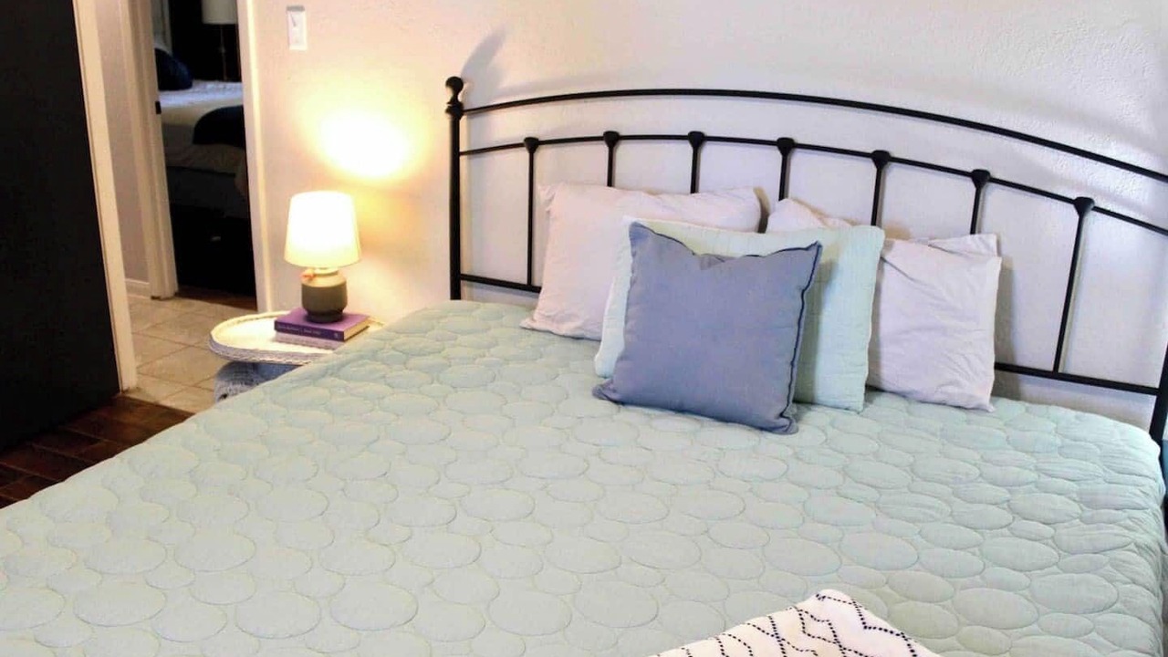 Photo of Bedroom in Myra