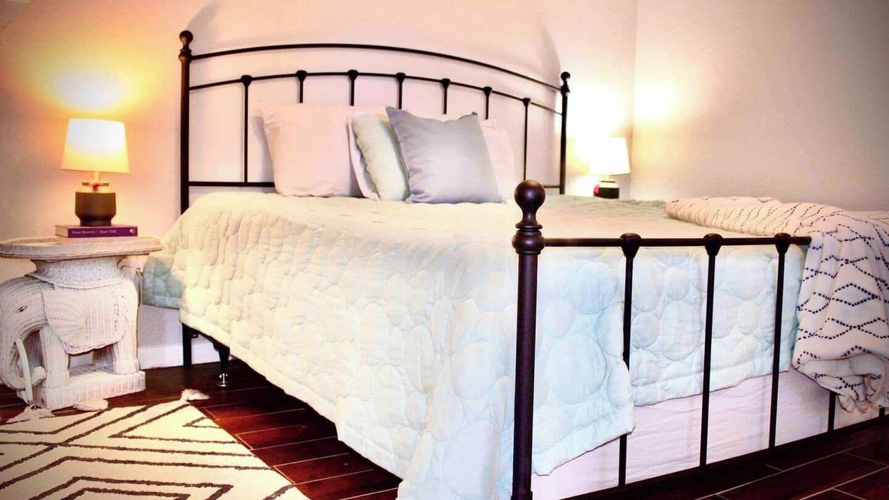Photo of Bedroom in Myra