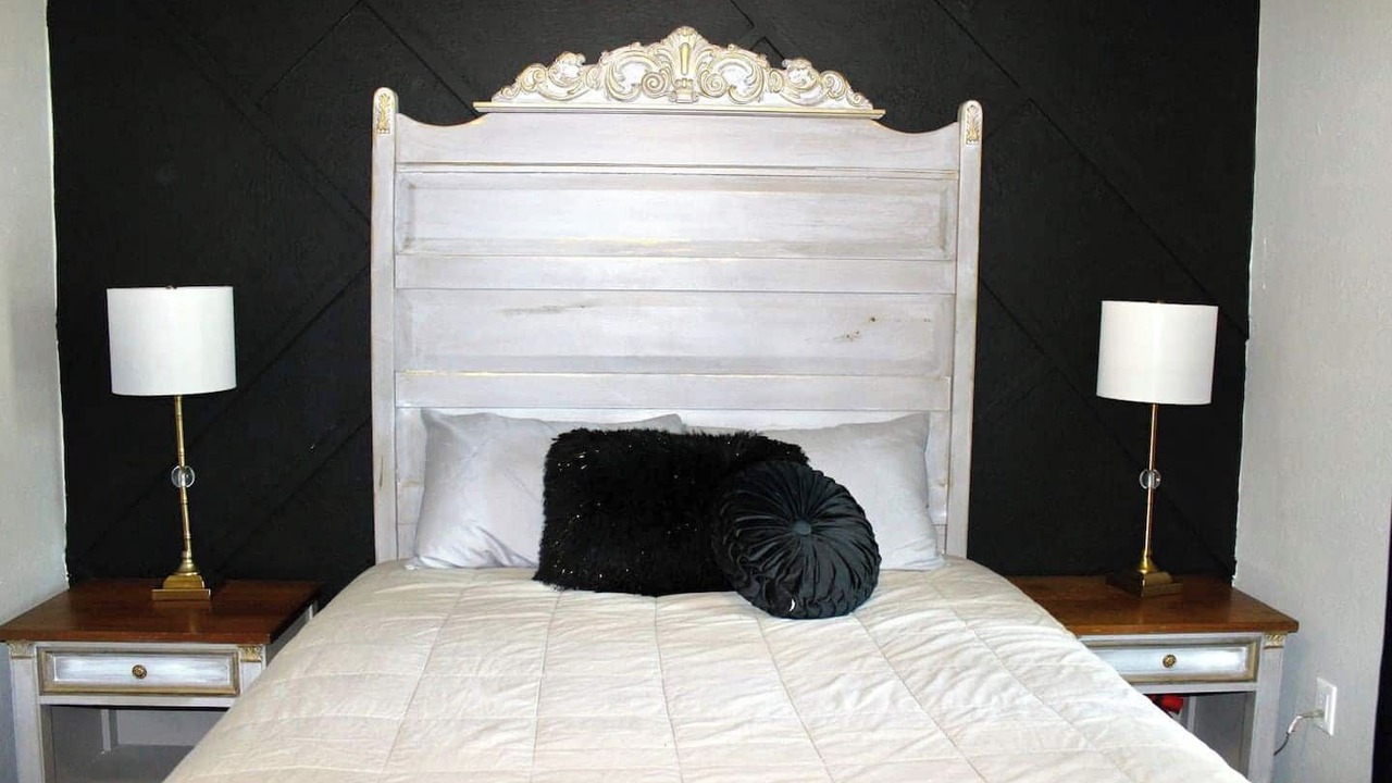 Photo of Bedroom in Myra