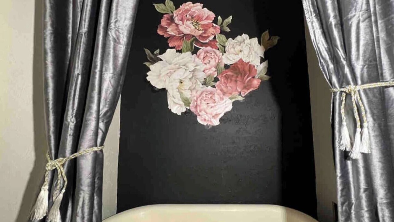 Photo of Bathroom in Myra