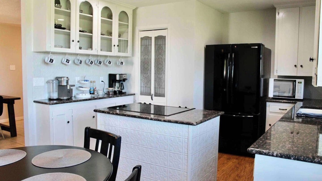 Photo of Kitchen in Myra