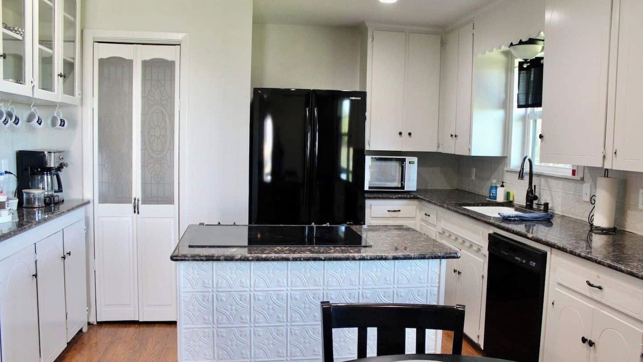 Photo of Kitchen in Myra