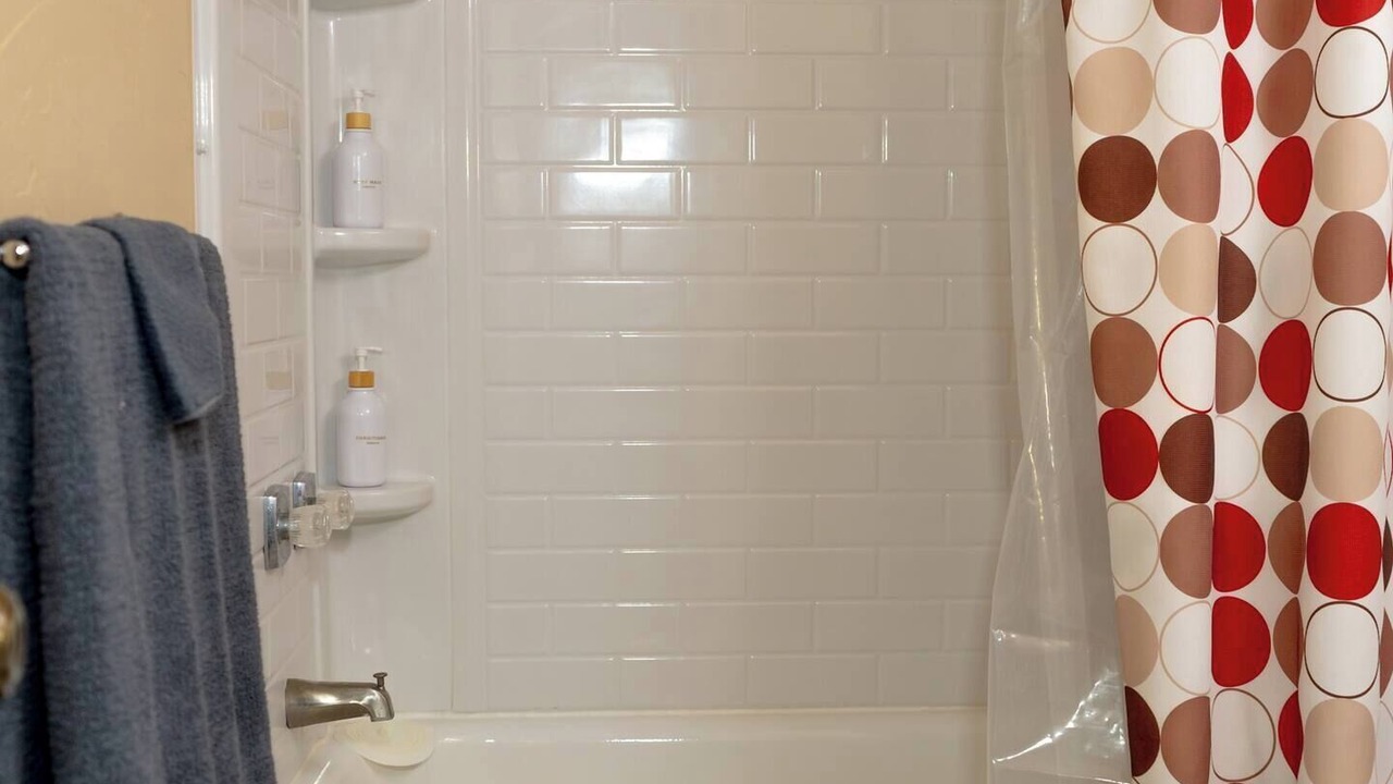 Photo of Bathroom in Nocona