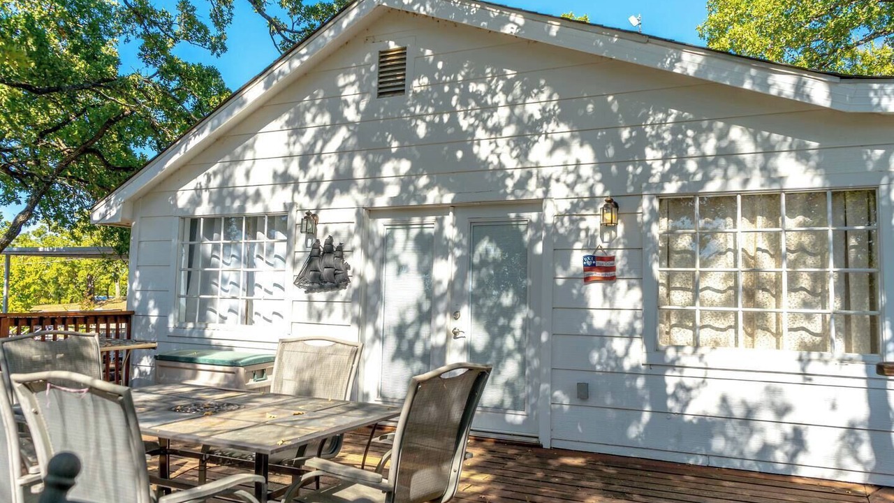 Photo of Outdoor in Nocona