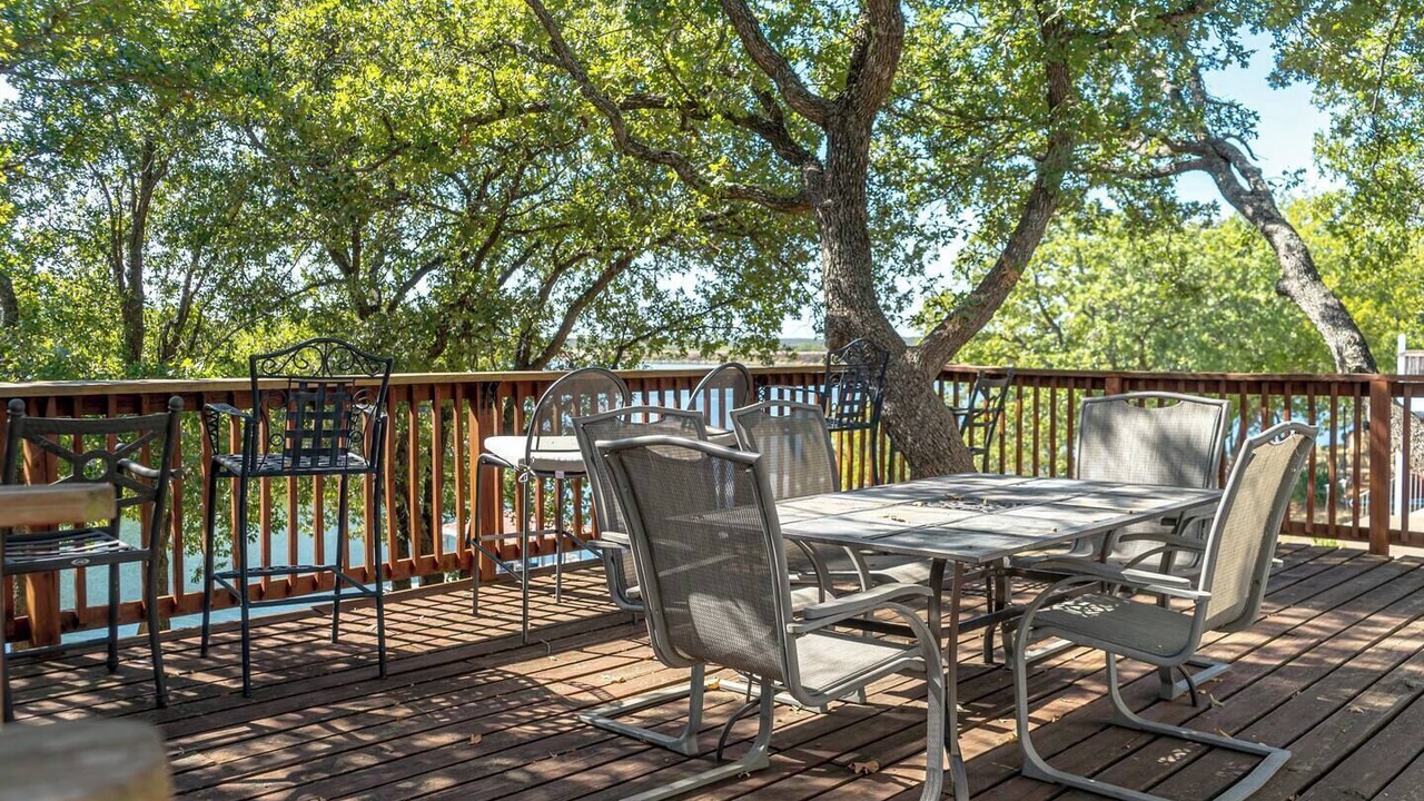 Photo of Outdoor in Nocona