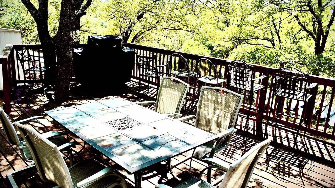 Photo of Outdoor in Nocona