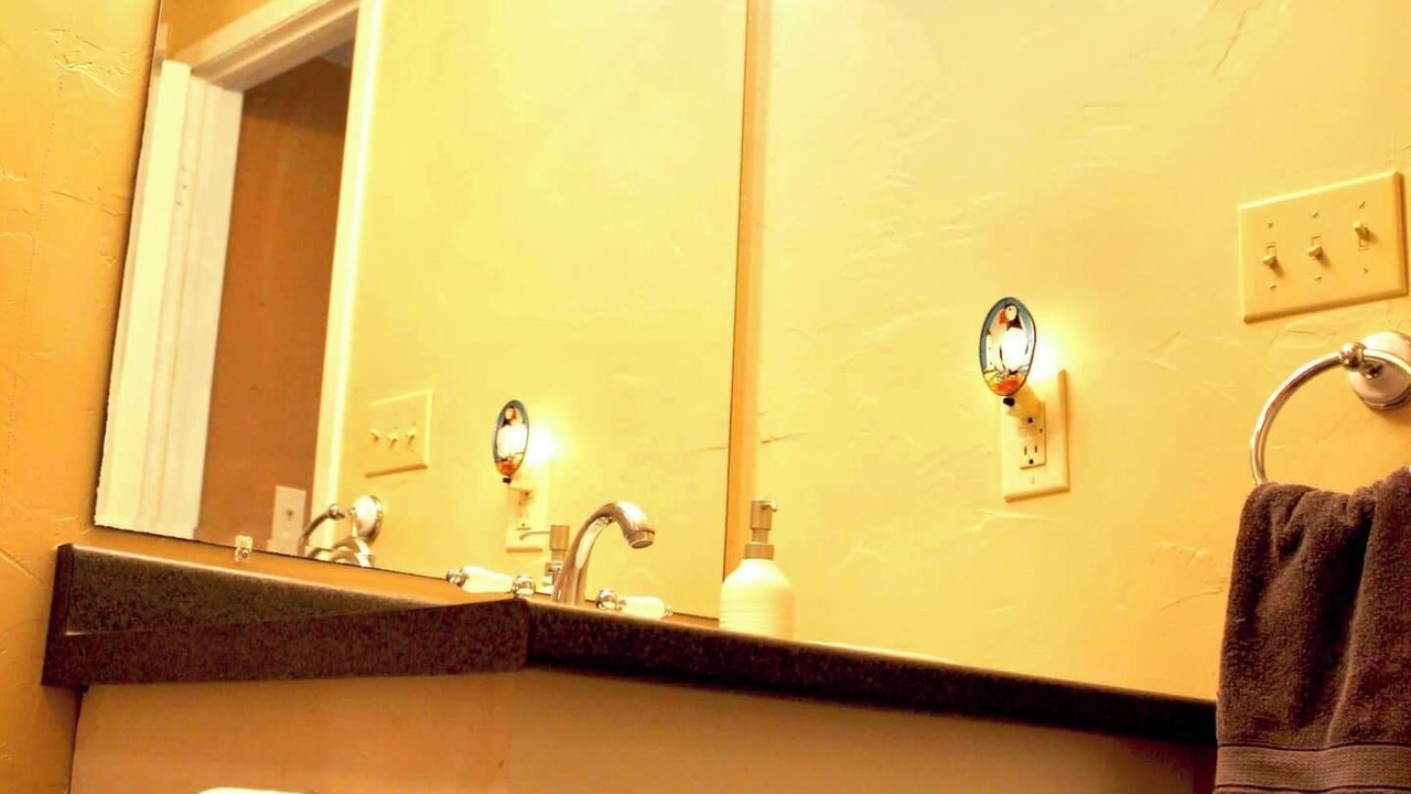 Photo of Bathroom in Nocona