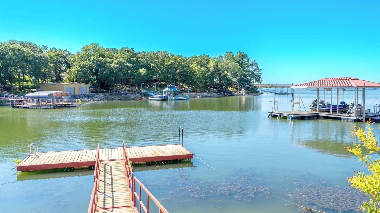 Photo of Outdoor in Nocona