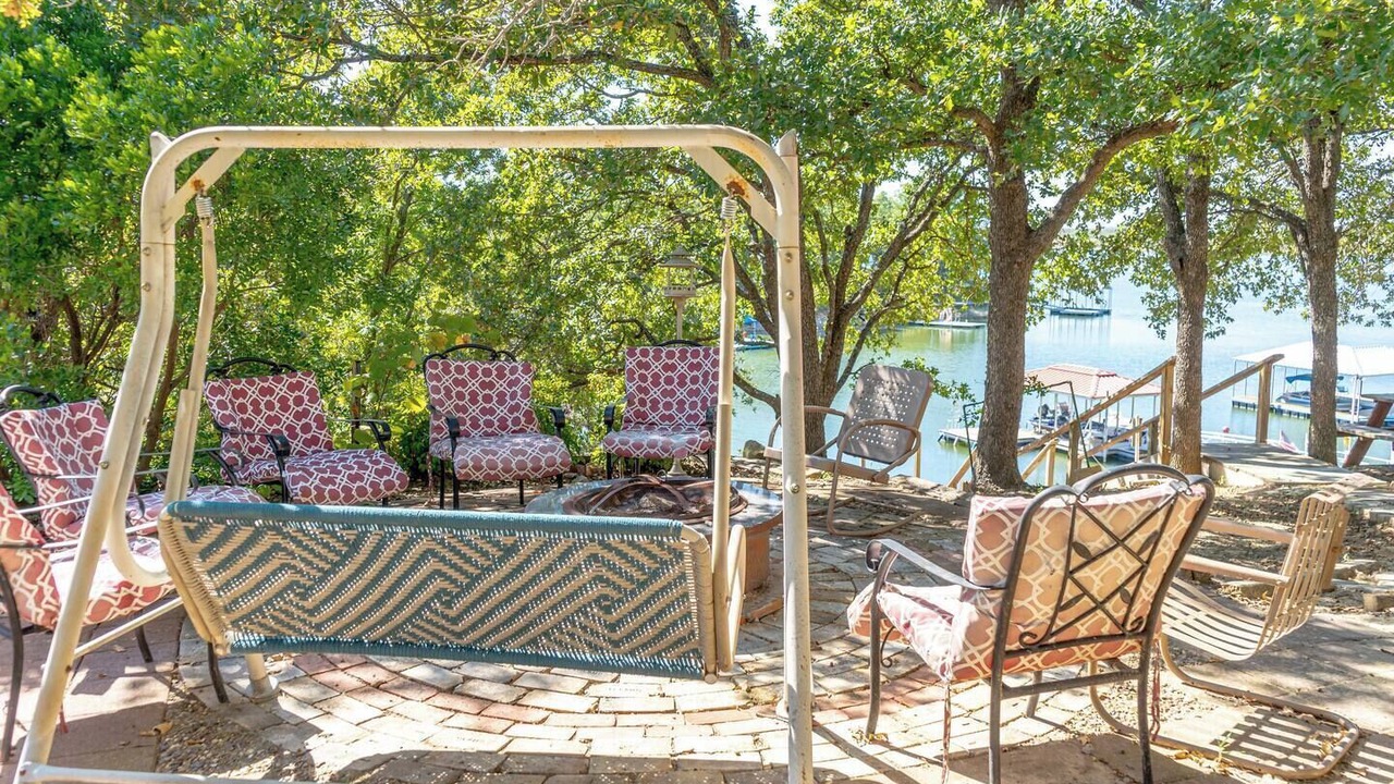Photo of Outdoor in Nocona
