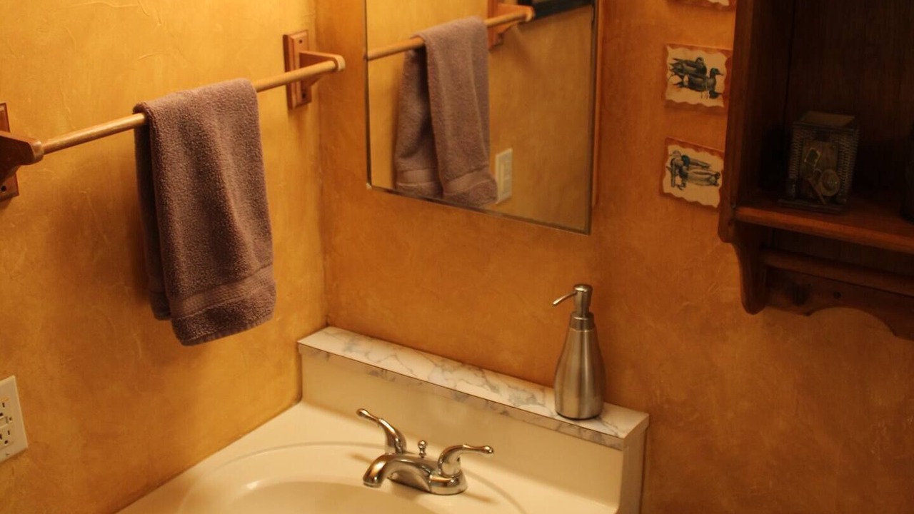 Photo of Bathroom in Nocona