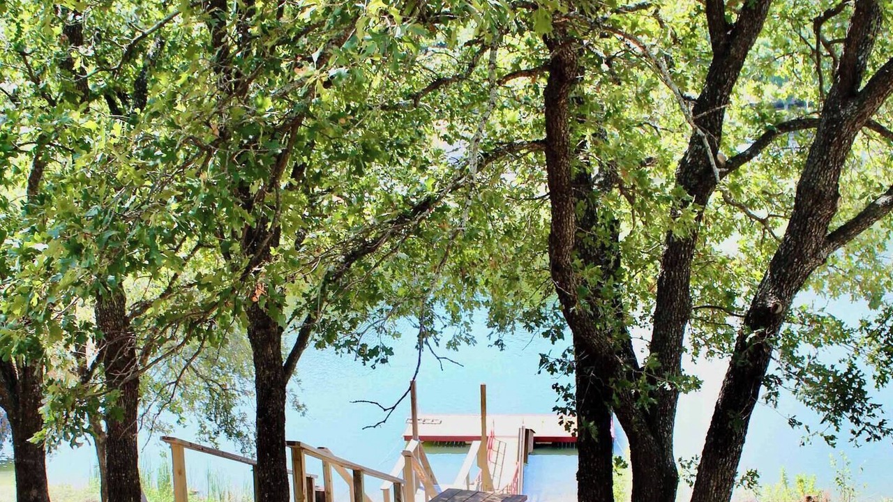 Photo of Outdoor in Nocona
