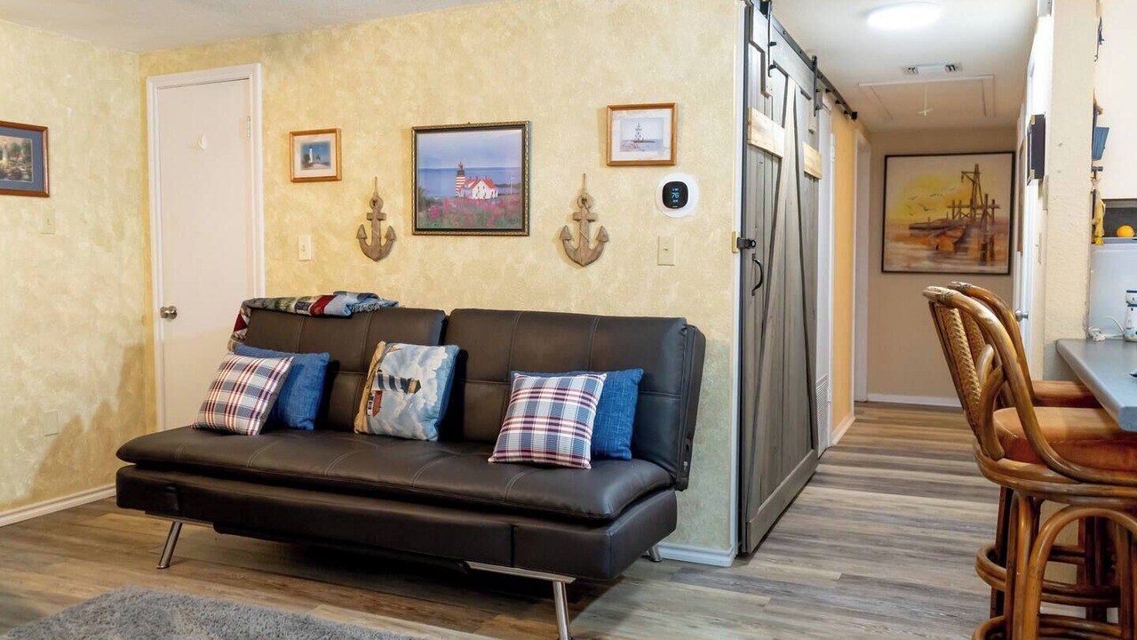 Photo of Livingroom in Nocona