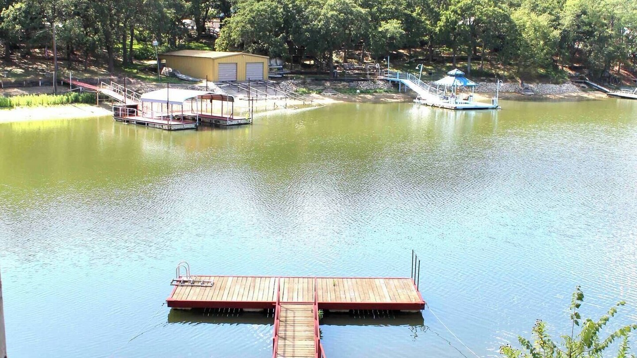 Photo of Outdoor in Nocona
