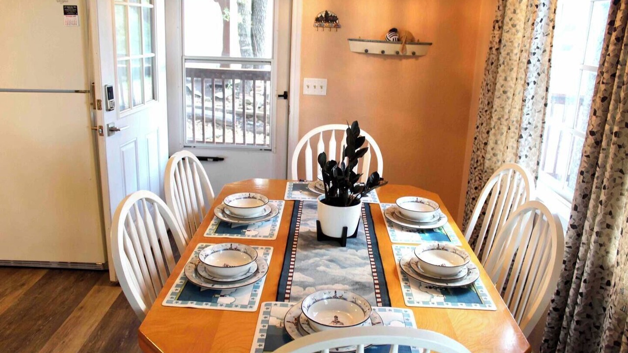 Photo of Bedroom in Nocona