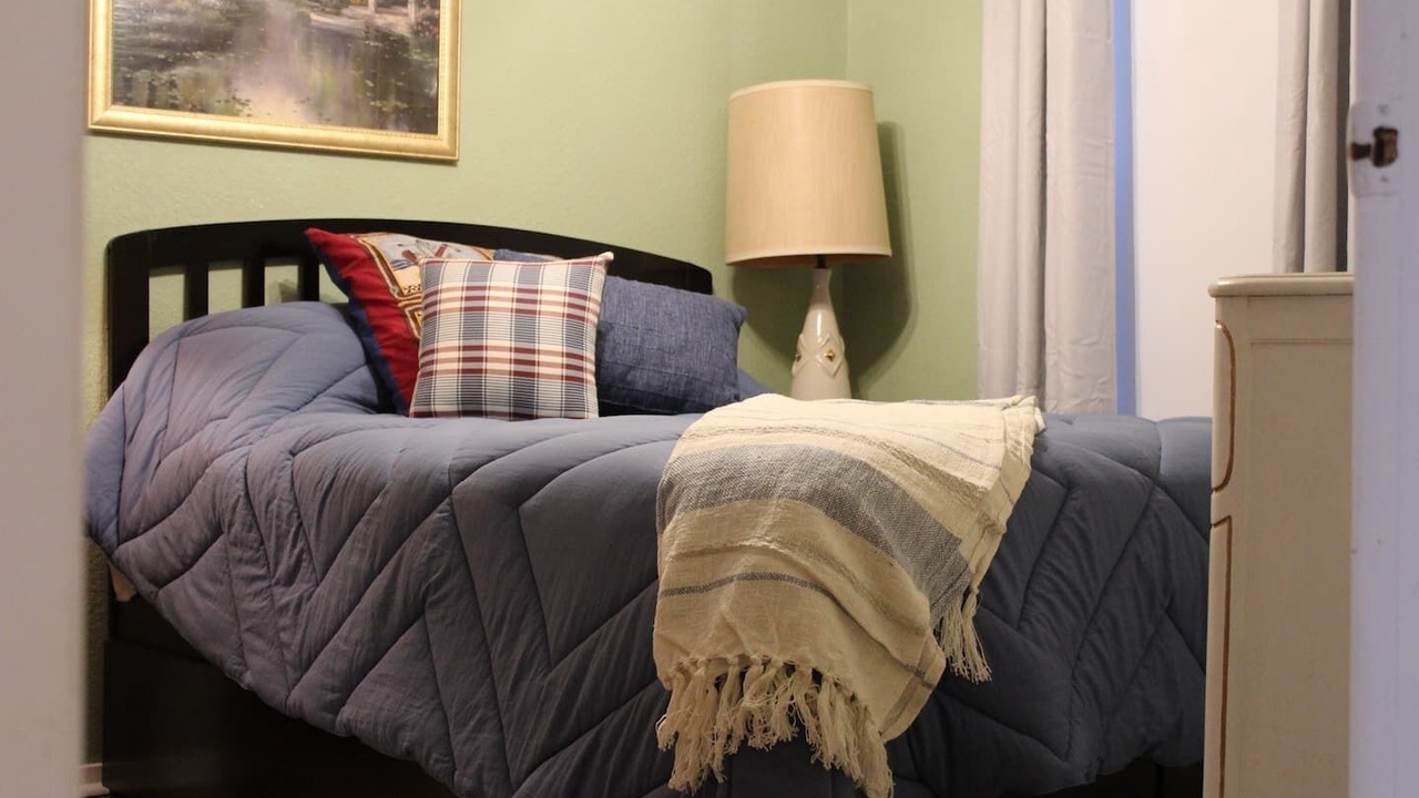 Photo of Bedroom in Nocona