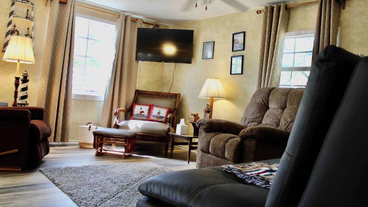 Photo of Bedroom in Nocona