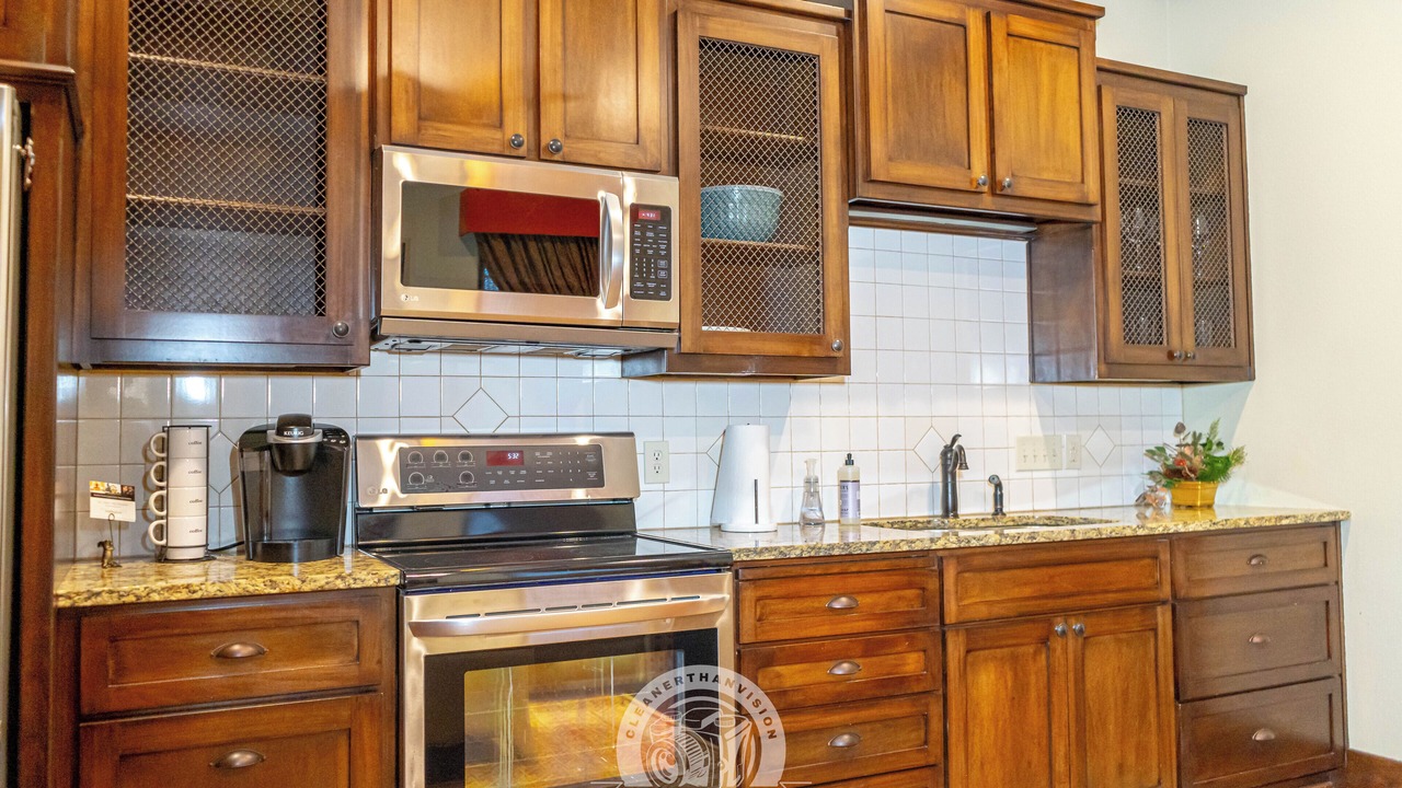 Photo of Kitchen in Muenster