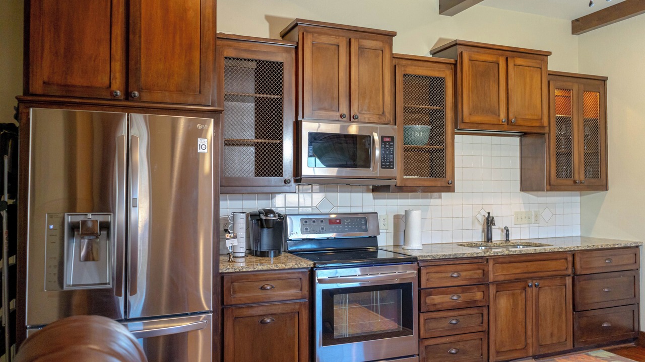Photo of Kitchen in Muenster
