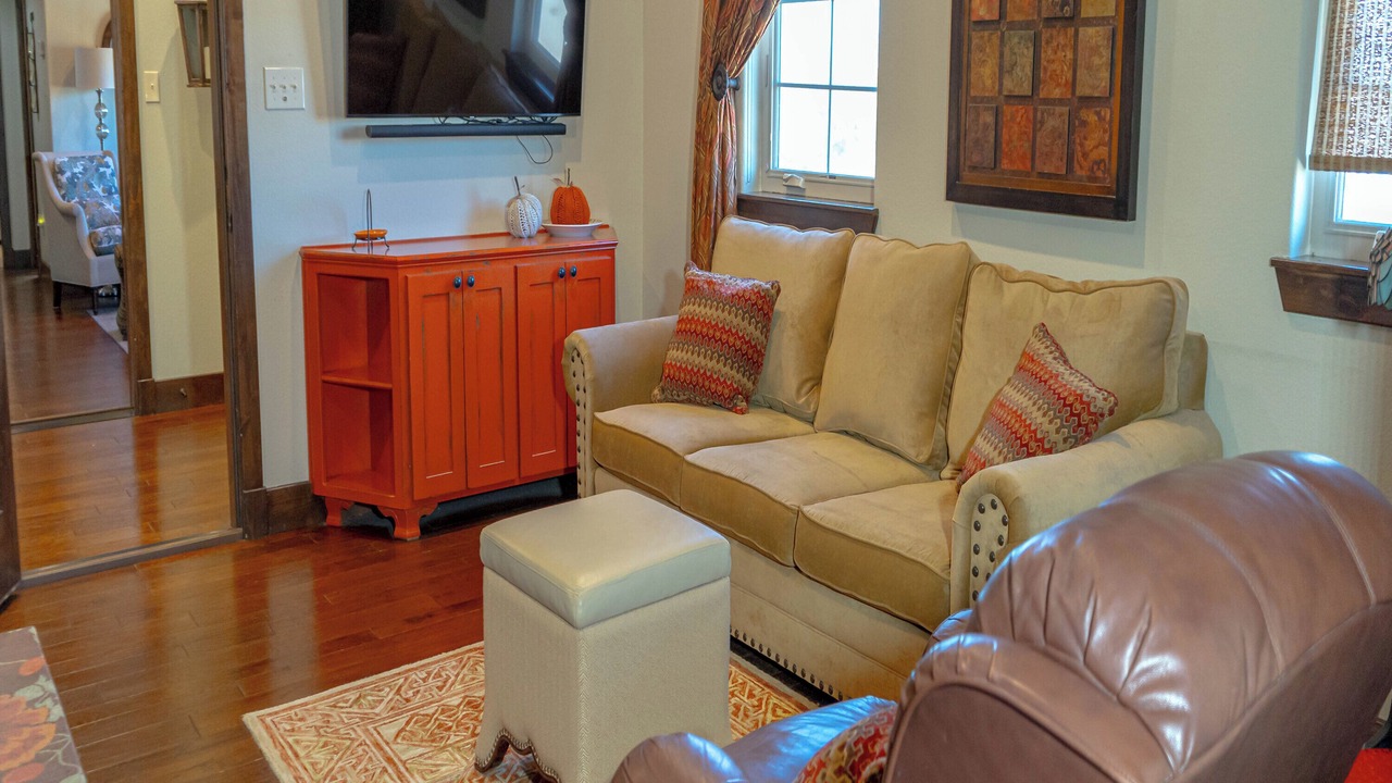 Photo of Livingroom in Muenster