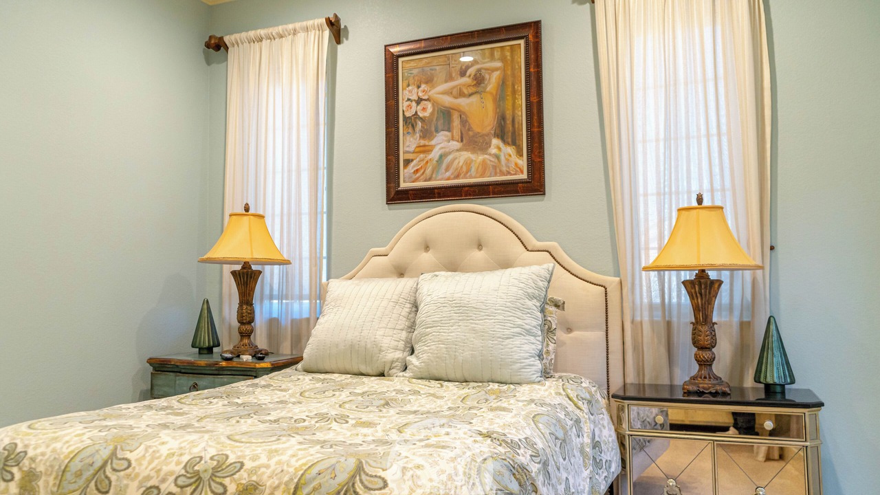 Photo of Bedroom in Muenster
