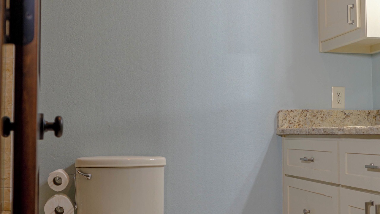 Photo of Bathroom in Muenster