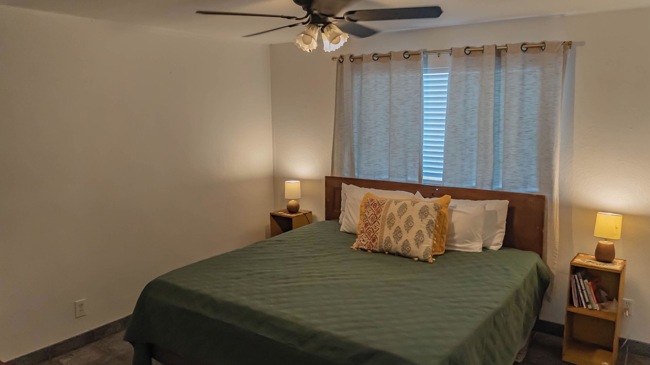 Photo of Bedroom in Nocona