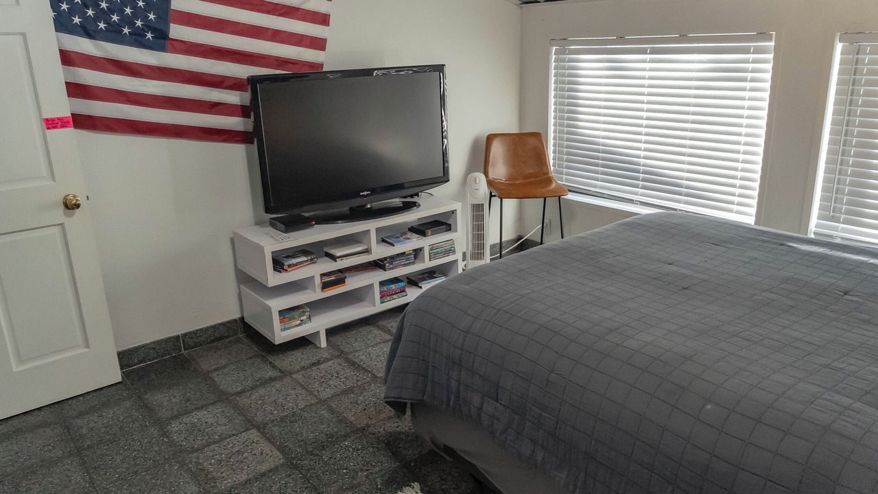 Photo of Bedroom in Nocona