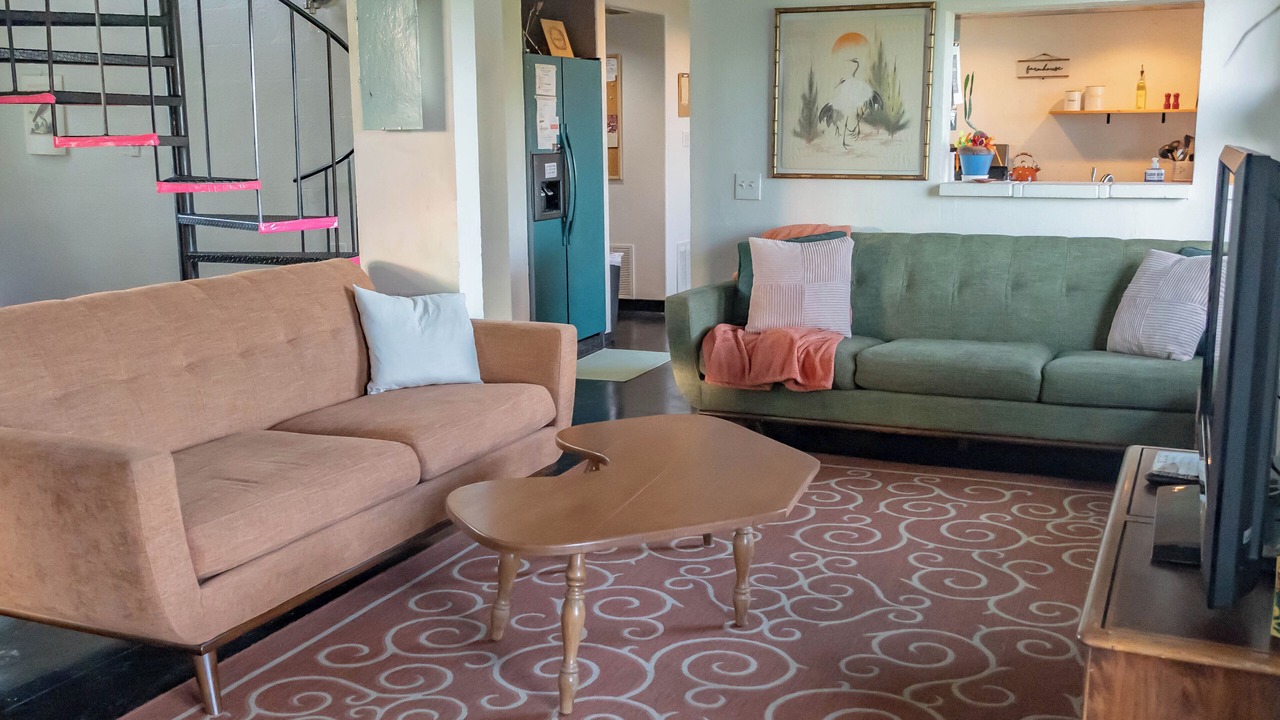 Photo of Livingroom in Nocona