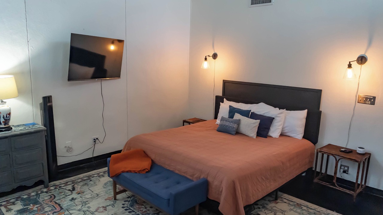 Photo of Bedroom in Nocona