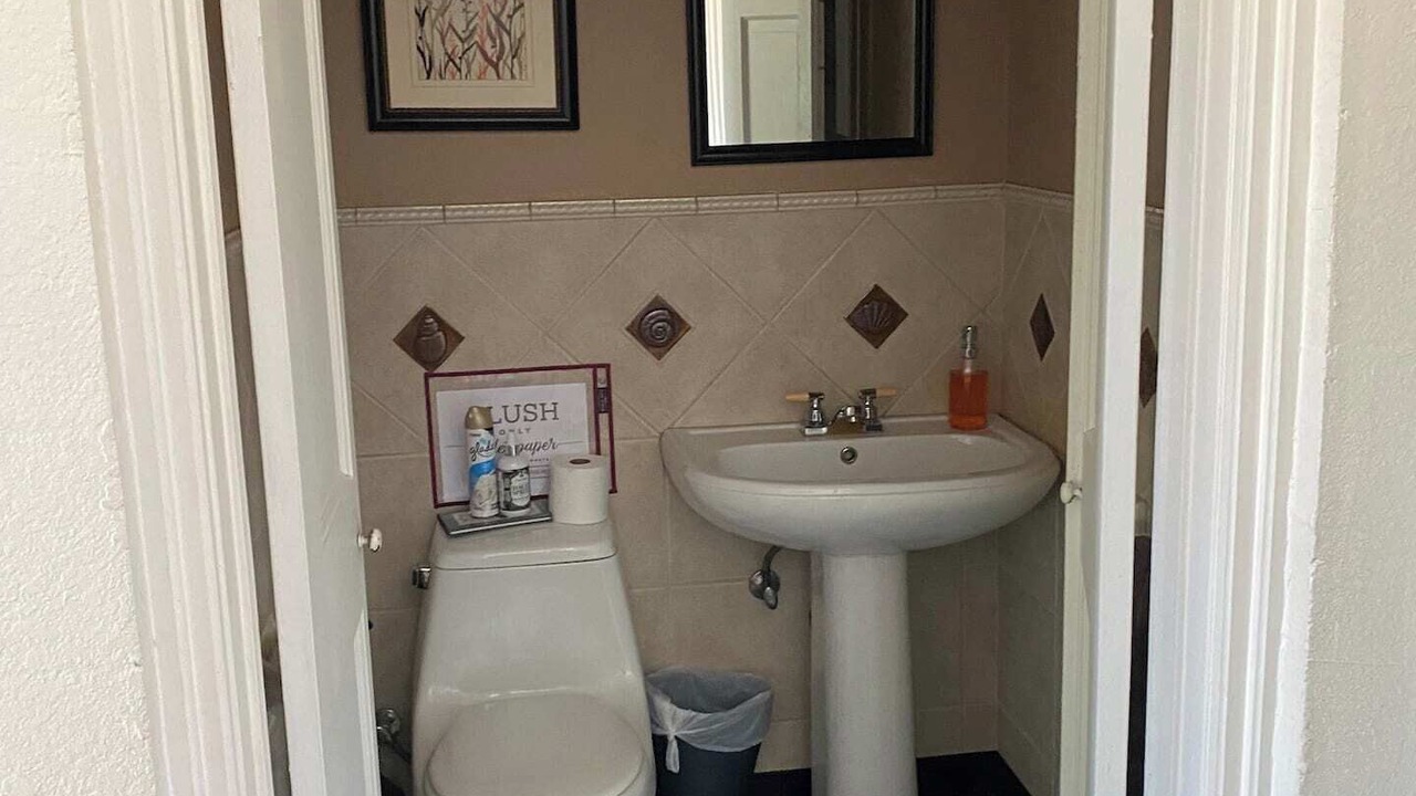 Photo of Bathroom in Nocona