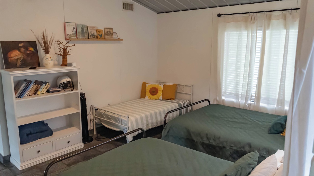 Photo of Bedroom in Nocona
