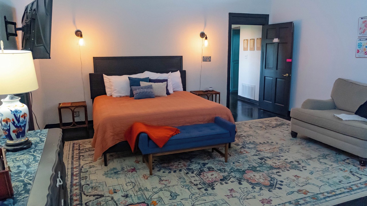 Photo of Bedroom in Nocona